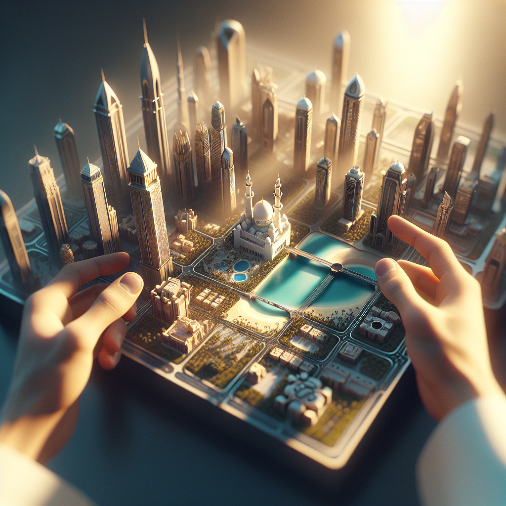 Decoding Adoption vs. Guardianship: Understanding the Variances in UAE Laws
