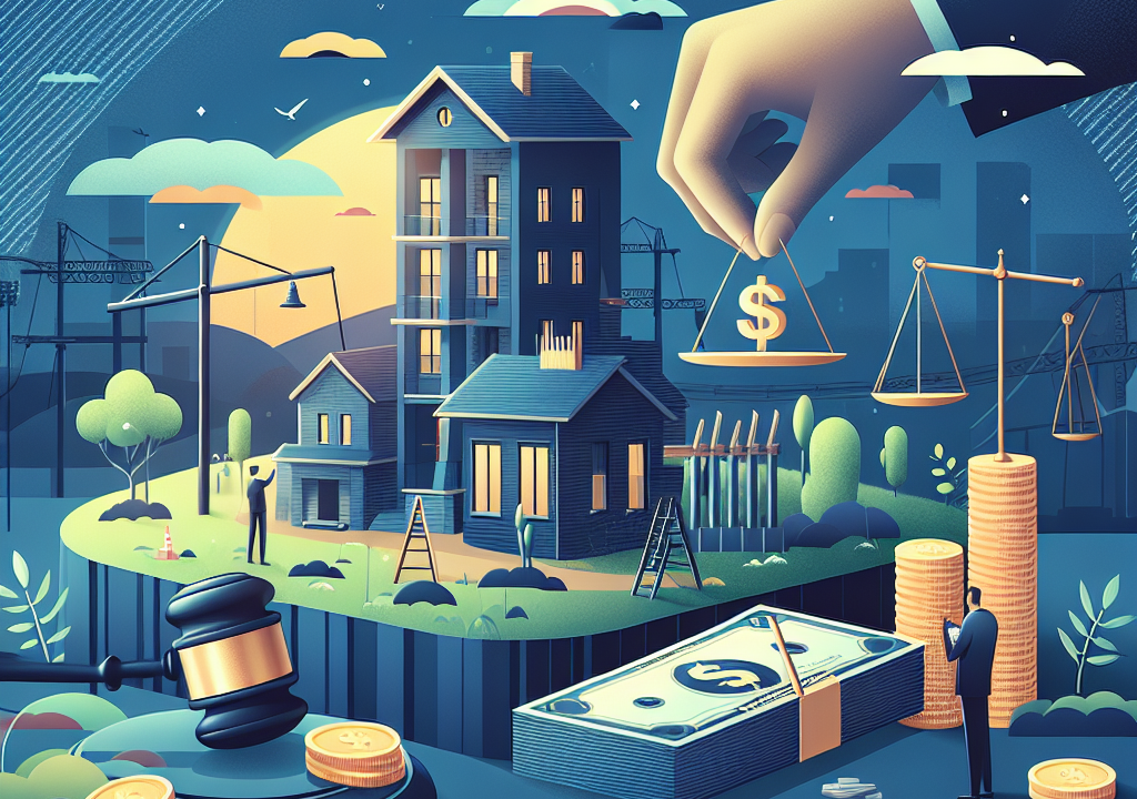 Legal Advice for Construction Businesses on Managing Cash Flow and Payments
