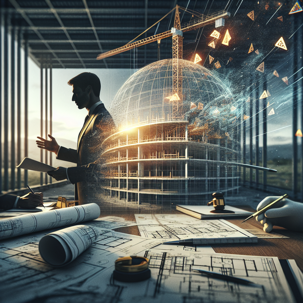 The Role of Legal Counsel in Preventing Construction Project Overruns