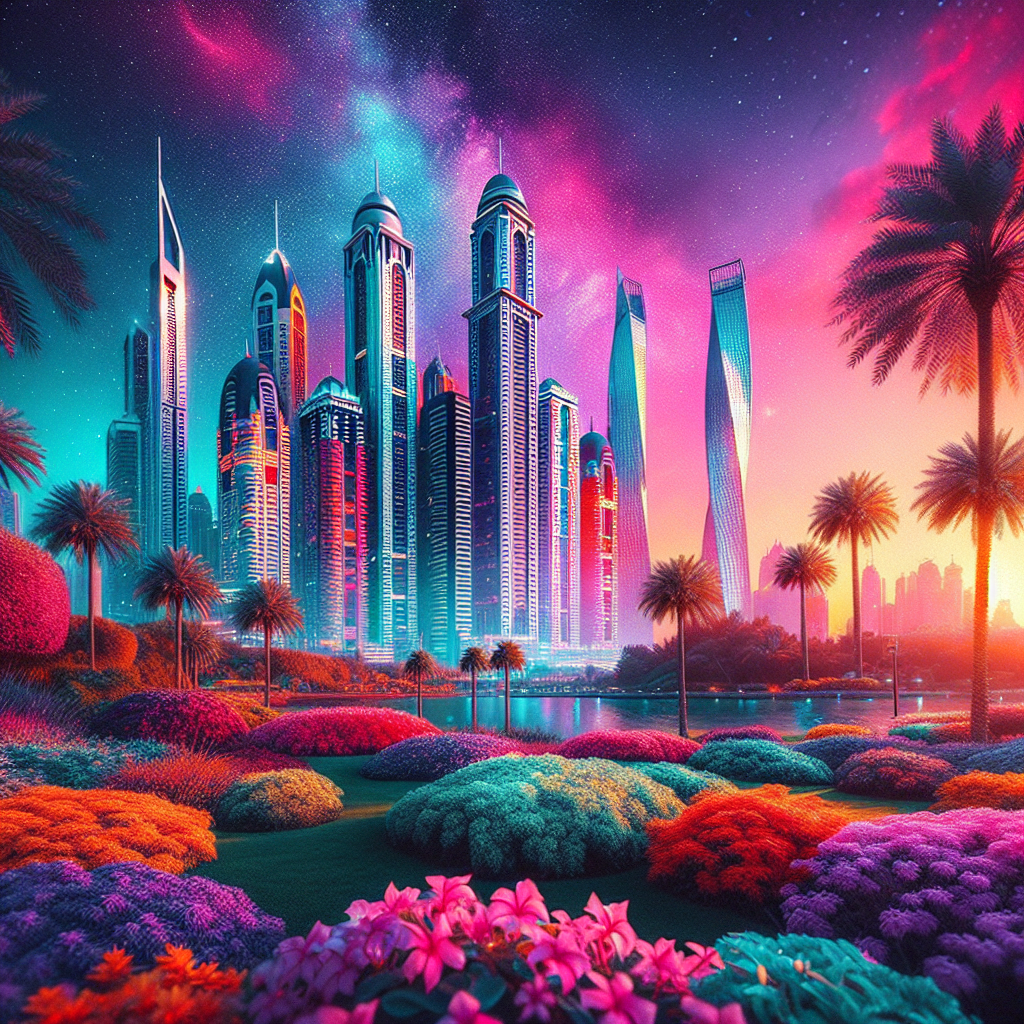 Protecting Digital Assets: A Comprehensive Guide to Intellectual Property Rights in the UAE