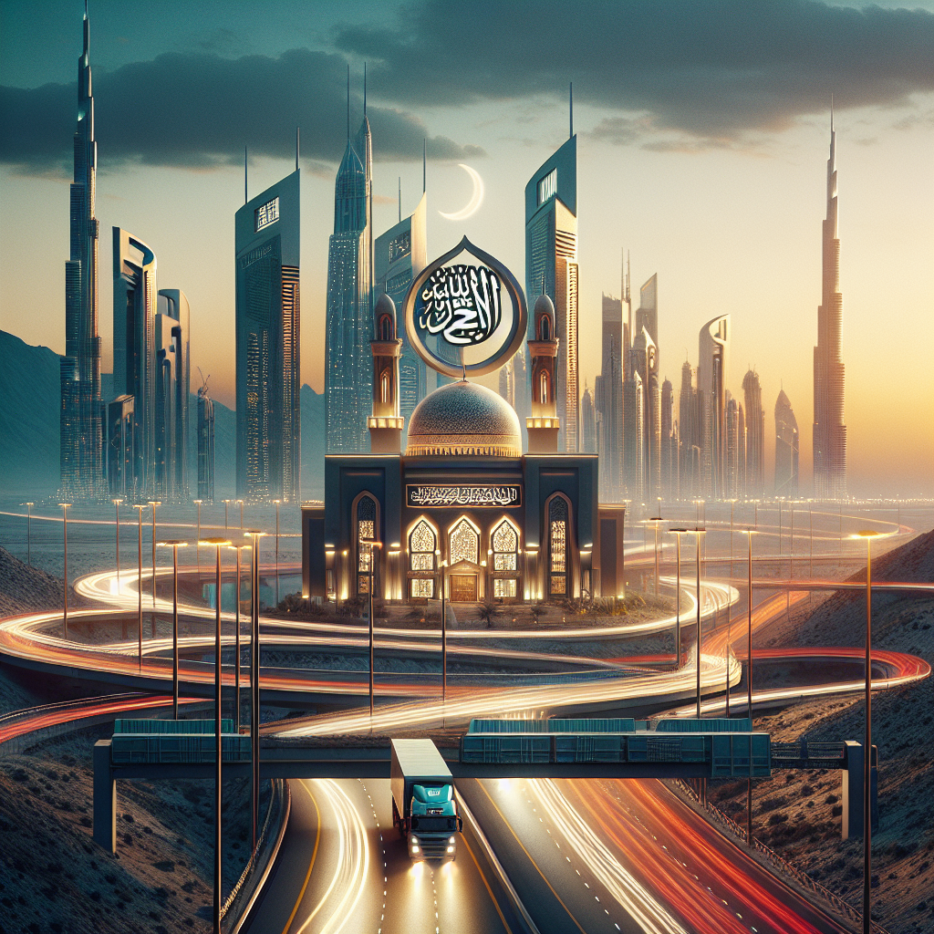 7 Facts About Jurisdiction of Sharia Courts in Resolving Family Disputes in UAE
