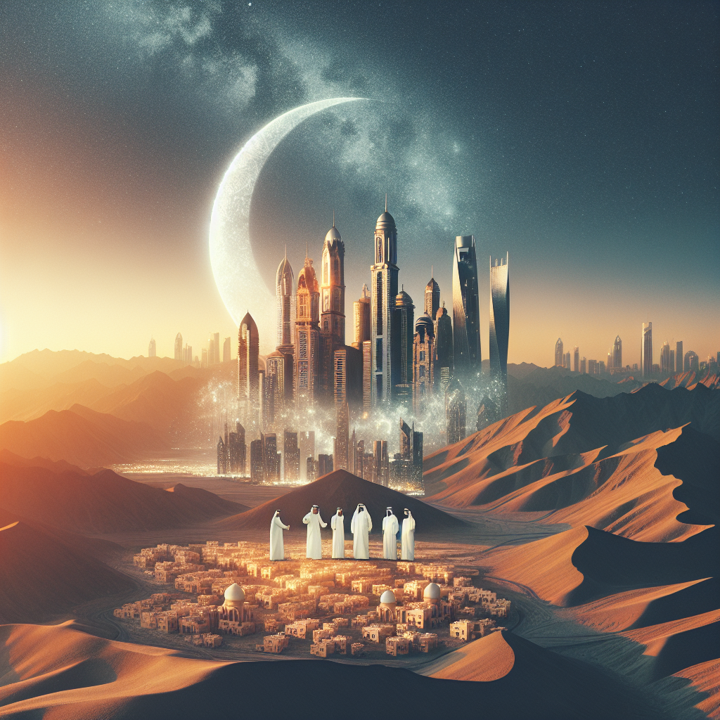 Succession and Inheritance in Family Businesses: Strategies for Sustainability in UAE