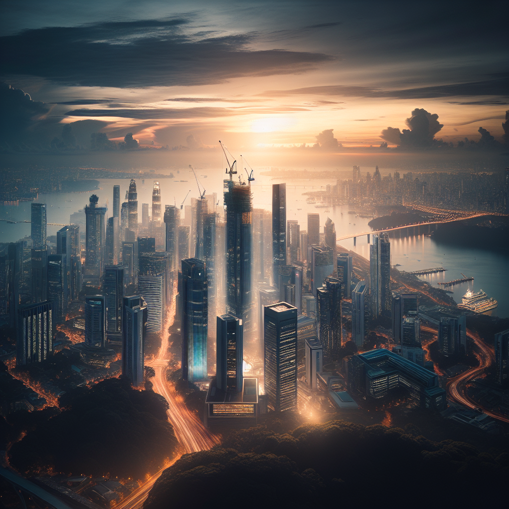 The Impact of Construction Law on Urban Development Strategies