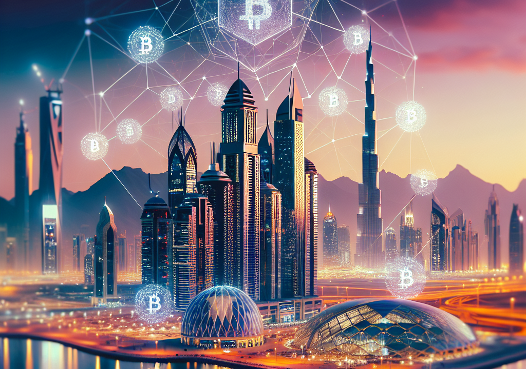 Empowering Digital Asset Inheritance with Smart Contracts in the UAE