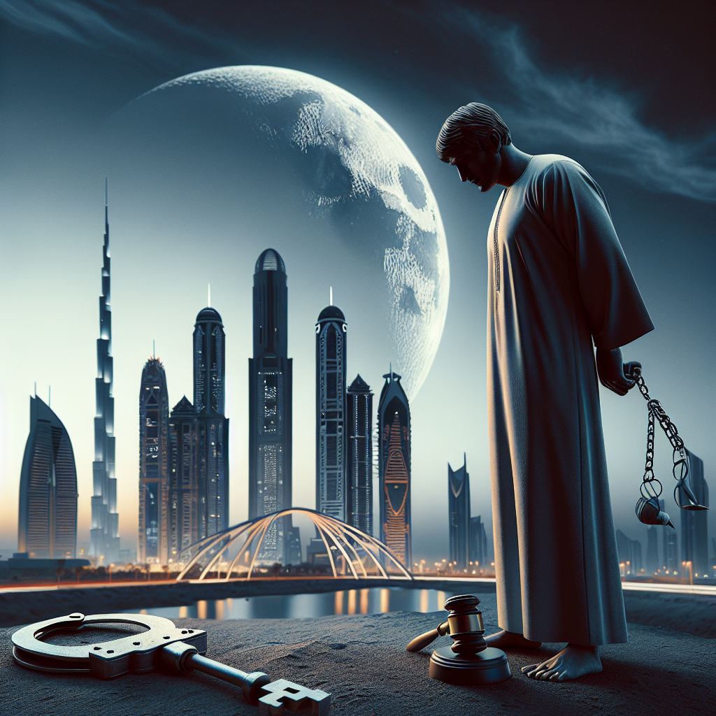 Decoding UAE Penal Code: Vital Provisions Related to Domestic Violence