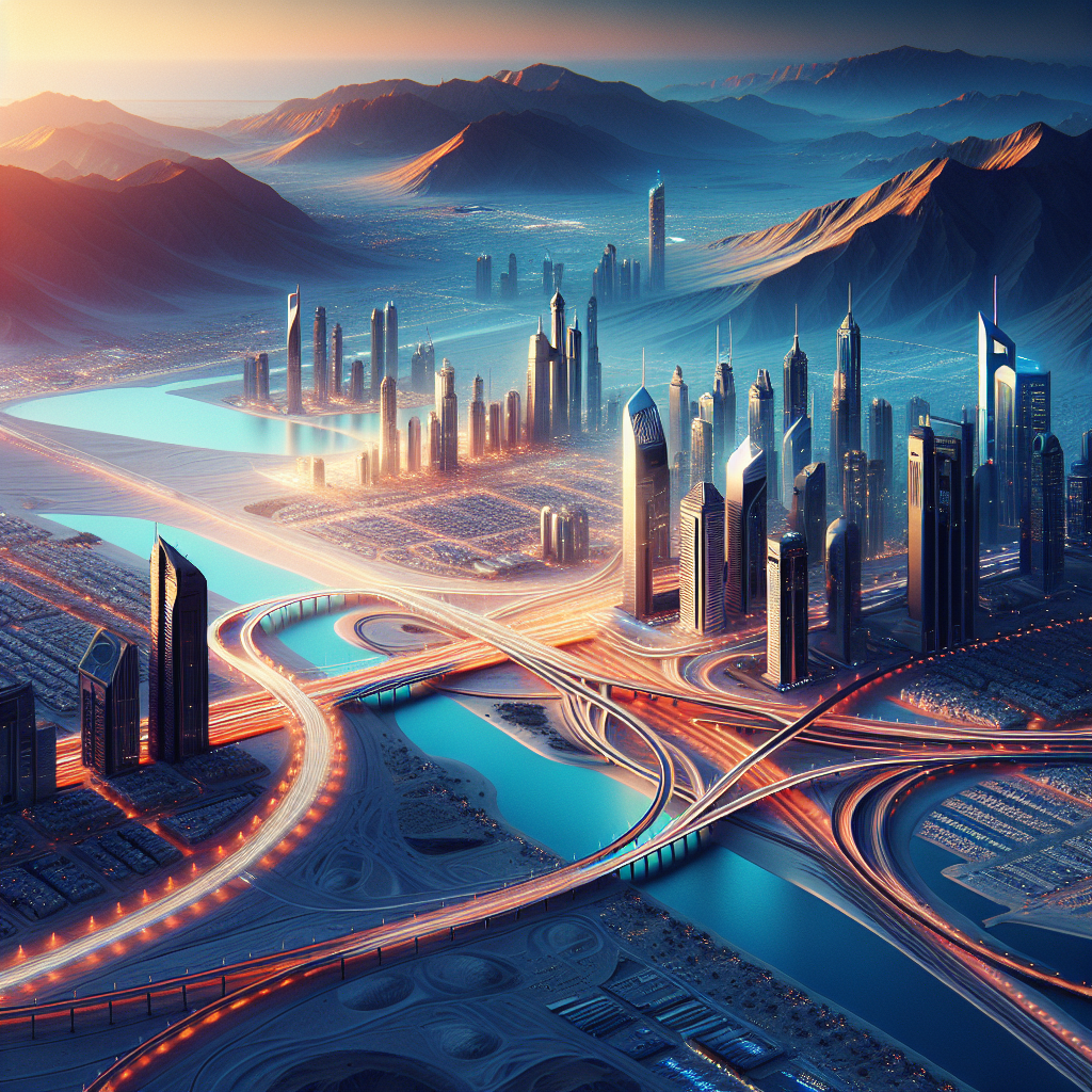 Crossing Borders: NFT Transactions and Compliance with UAE Laws