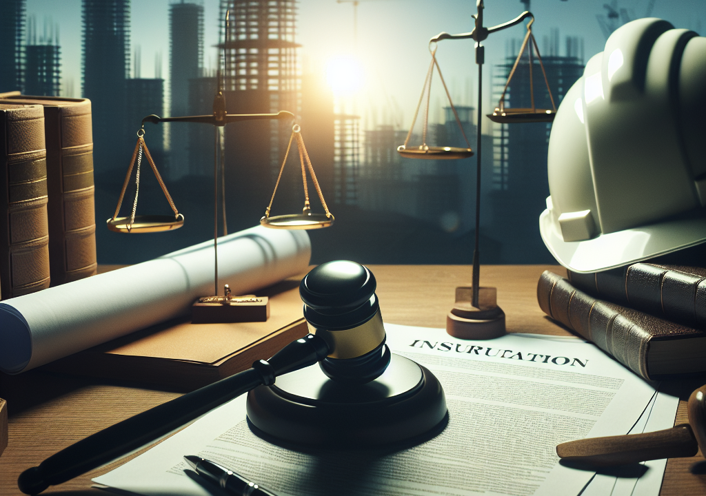 A Legal Insight into Construction Project Insurance Coverage Disputes