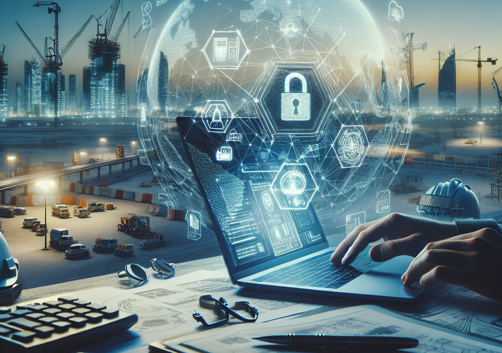 Cybersecurity in Construction: Understanding the Legal Implications according to UAE law