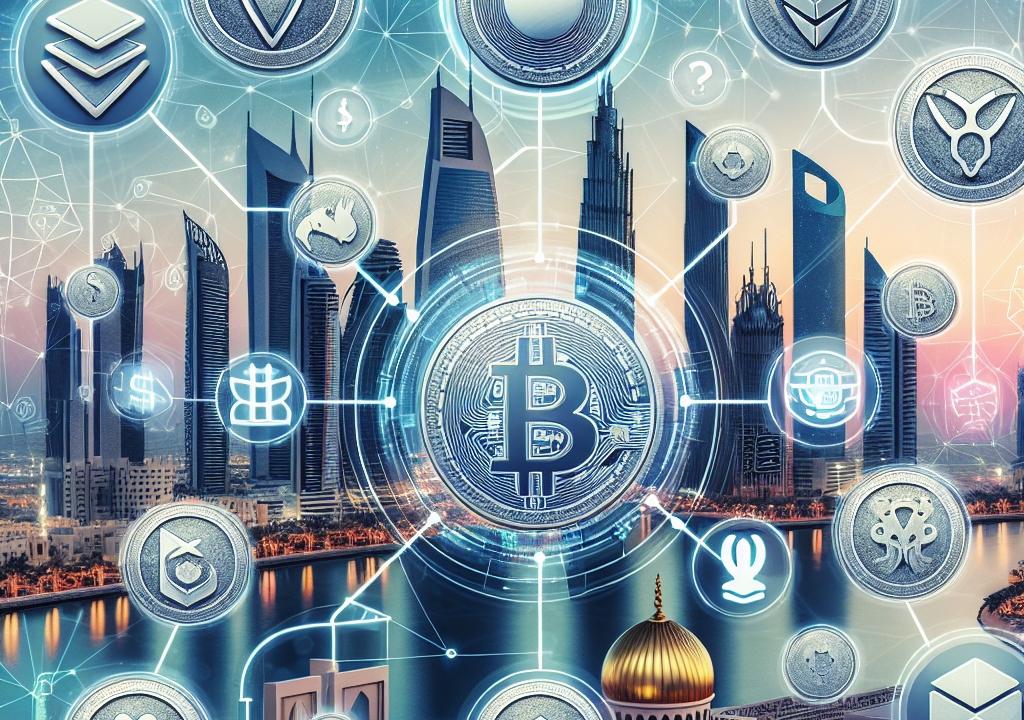 Legal Offerings: Types of Digital Assets Allowed in UAE ICOs