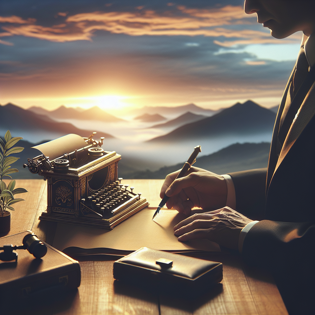 Crafting Wills with Legal Clarity: A Necessity for Future Security