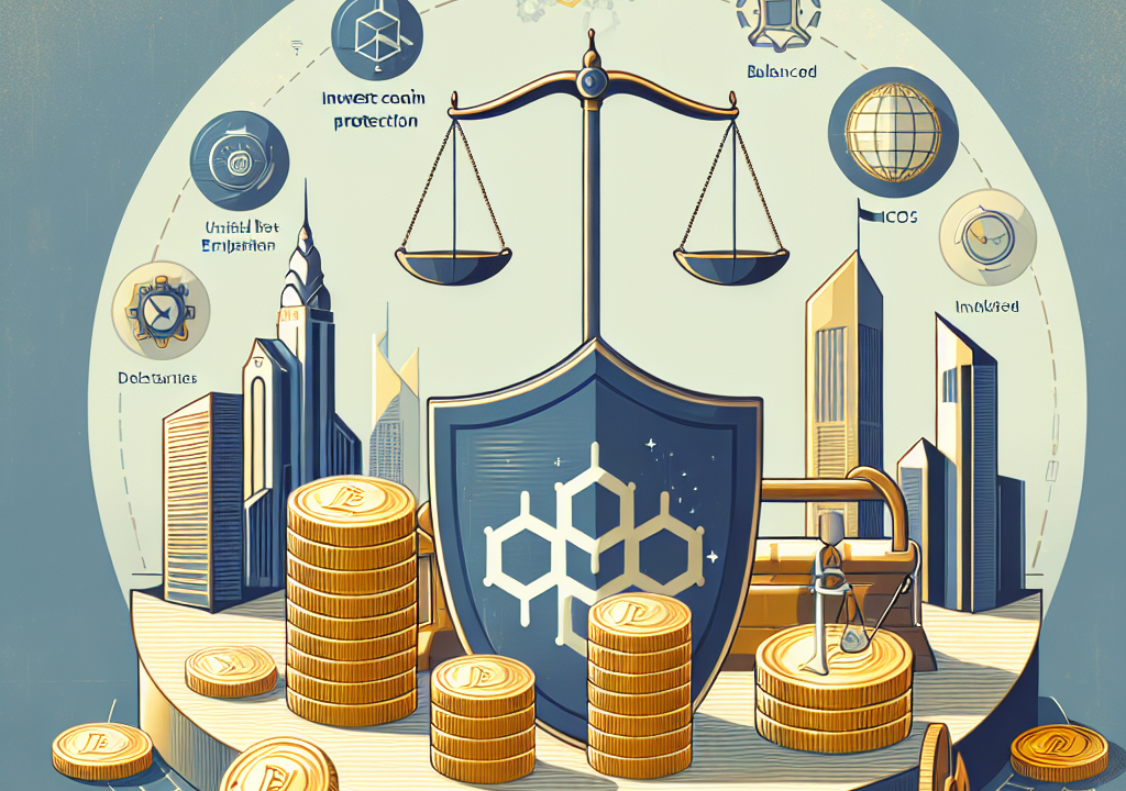 UAE ICO Regulations: Upholding Investor Protection and Market Integrity