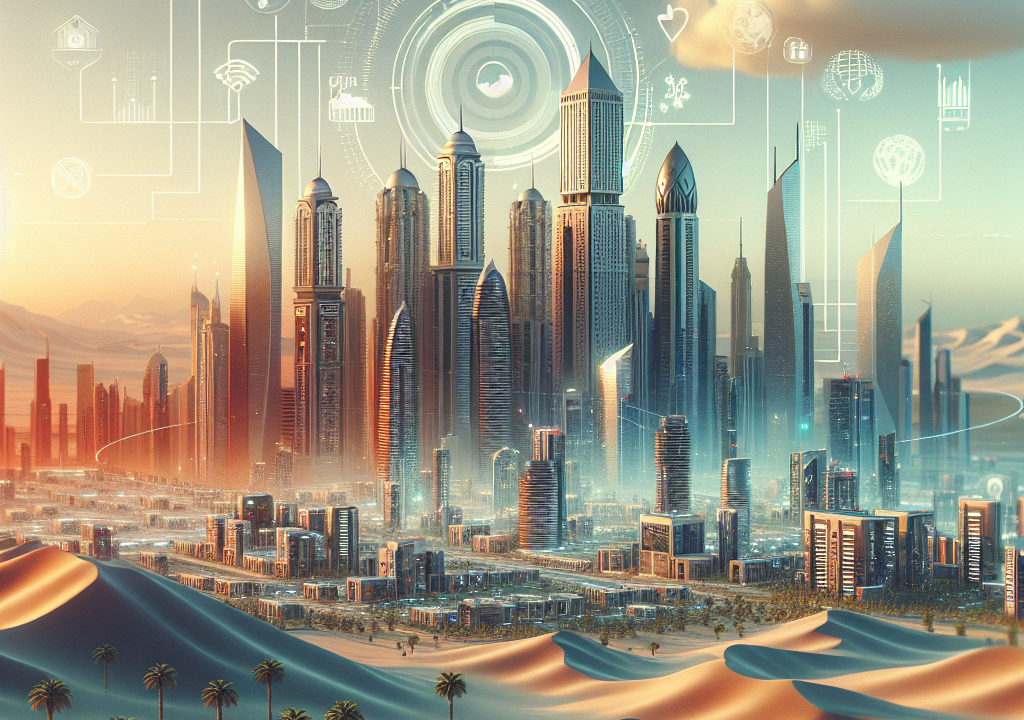 Crafting a Robust Digital Asset Inheritance Plan in the UAE