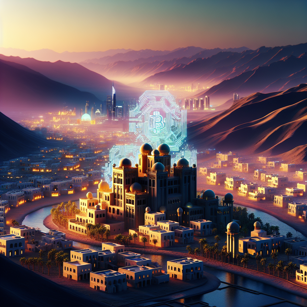 Demystifying Digital Asset Inheritance Laws in the UAE