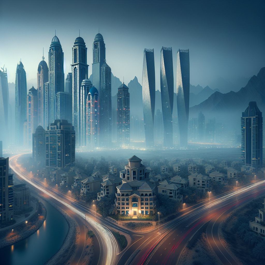 Tax Implications Decoded: Inherited Property in UAE