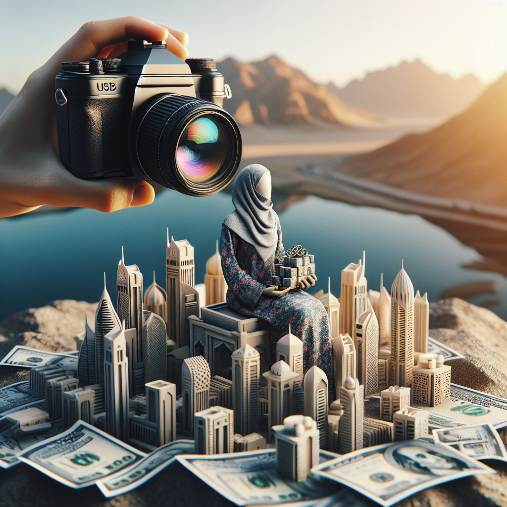 Financial Stability: Ensuring Women's Rights to Financial Support in UAE