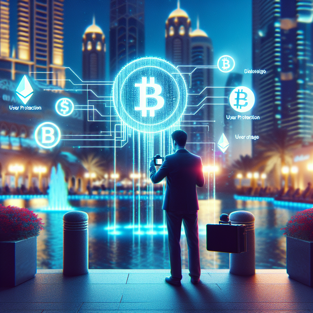 User Protection in Focus: Crypto Exchange Responsibilities in the UAE