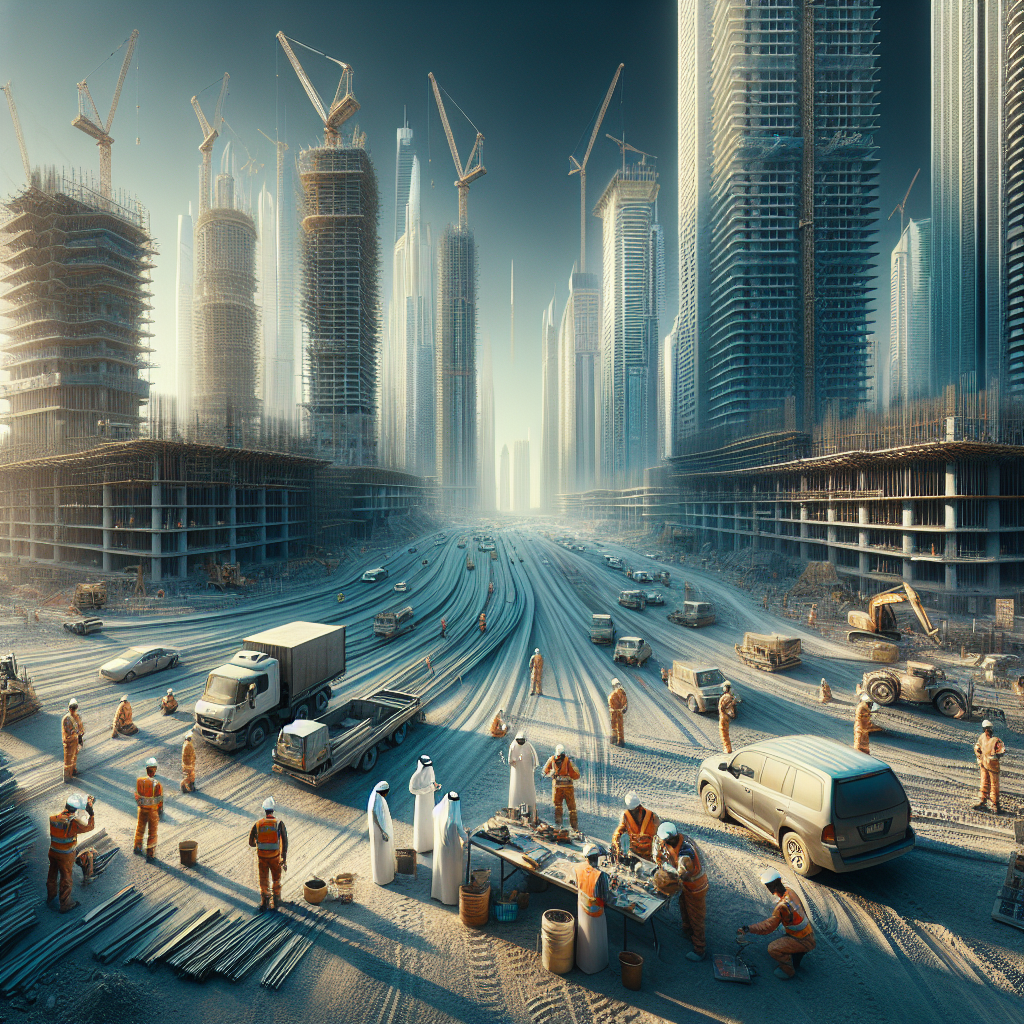 The Enforcement of Construction Codes and Regulations in the UAE