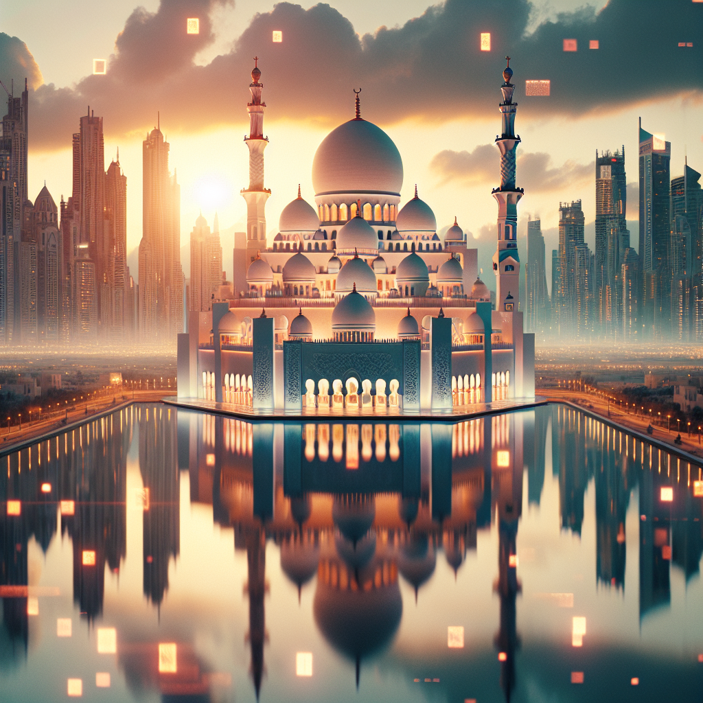 Global Unions: Recognizing Foreign Marriages and Divorces in UAE