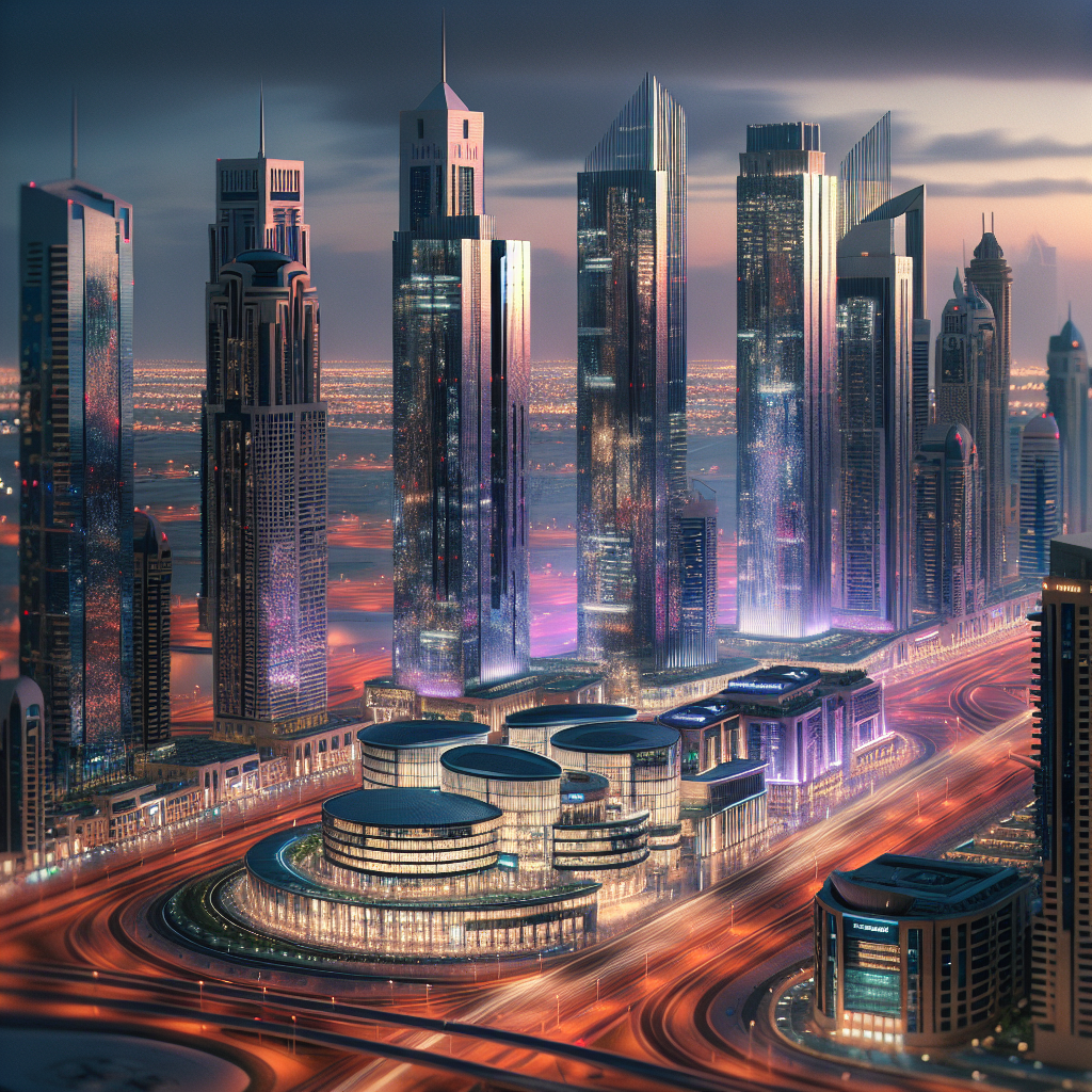 7 Effective Asset Distribution Strategies for Non-Muslims in DIFC Wills