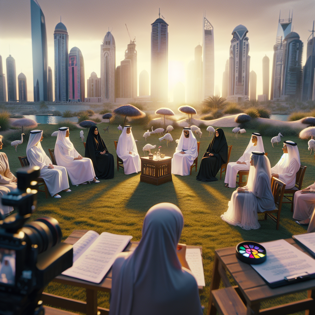 Resolving Disputes: Women's Rights in Family Mediation Procedures in UAE