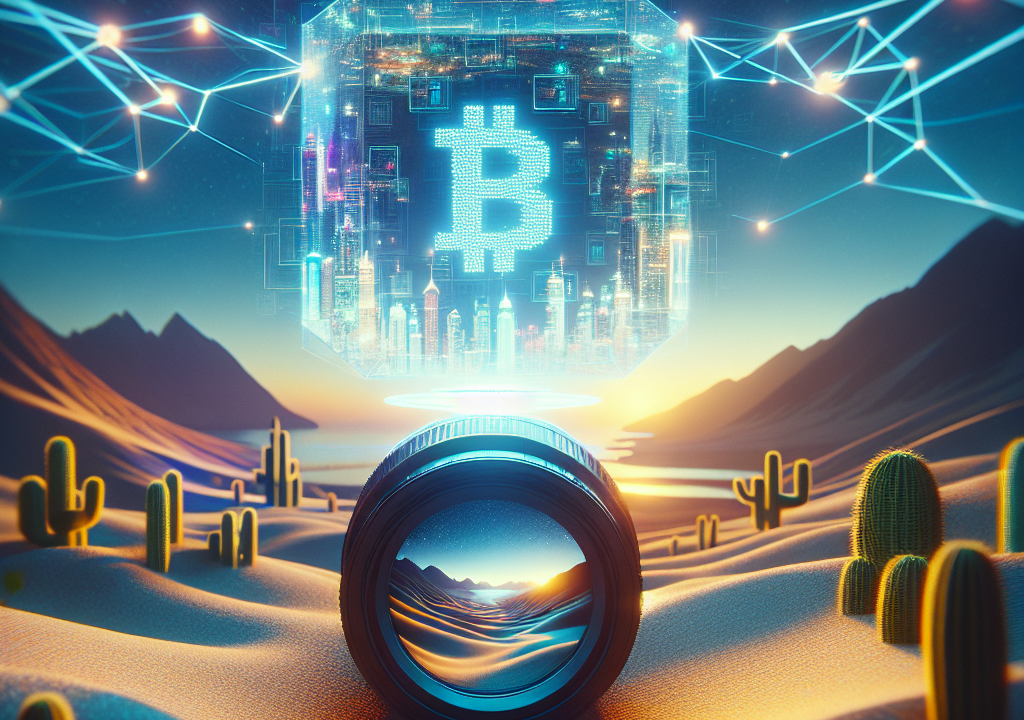 Bridging Blockchain and Legal Systems: Integrating New Technology in the UAE
