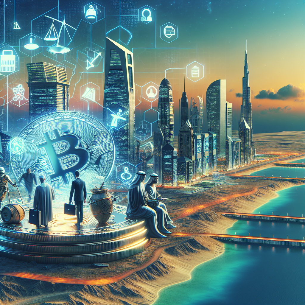 Consequences of AML Non-Compliance for Crypto Businesses in the UAE