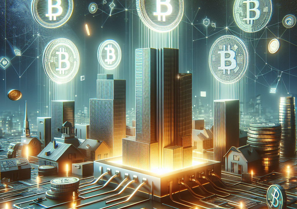 Digital Signatures: Ensuring Security in Crypto Transaction Sign-offs