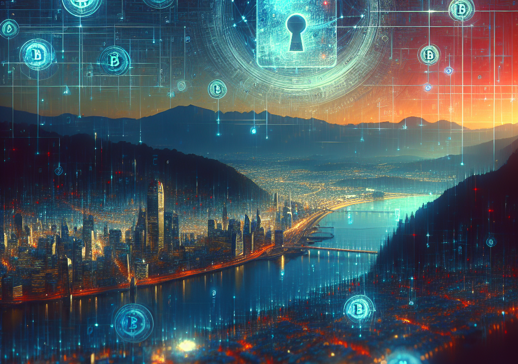 Top 5 Secure Communication Protocols for Crypto Transactions