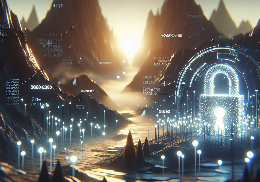 Securing Funds with Data Encryption in Modern Tracking Solutions