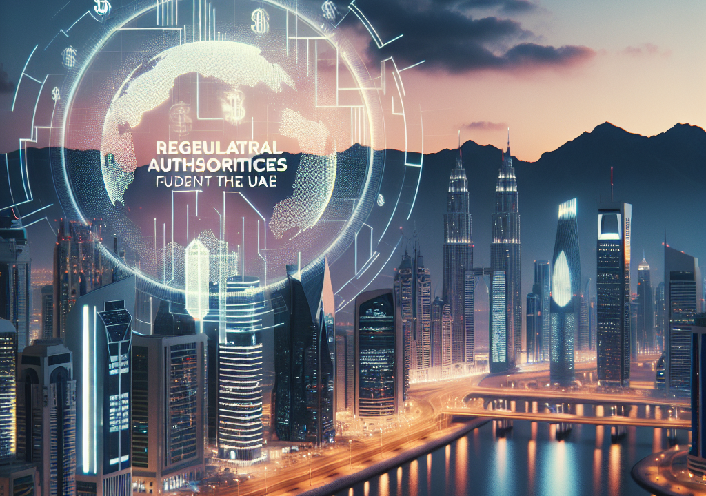 Regulatory Authorities Overseeing Fund Tracking in the UAE: An In-Depth Analysis