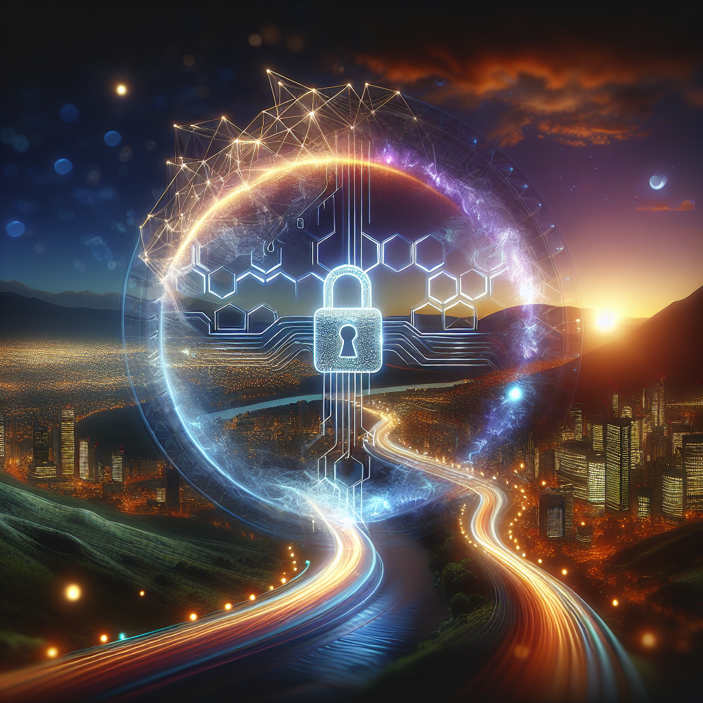Securing Funds with Data Encryption in Modern Tracking Solutions