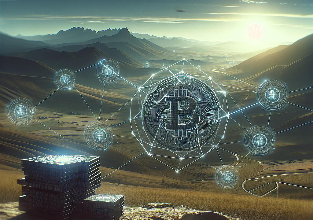 Harnessing Blockchain Applications for Fund Mixing Security