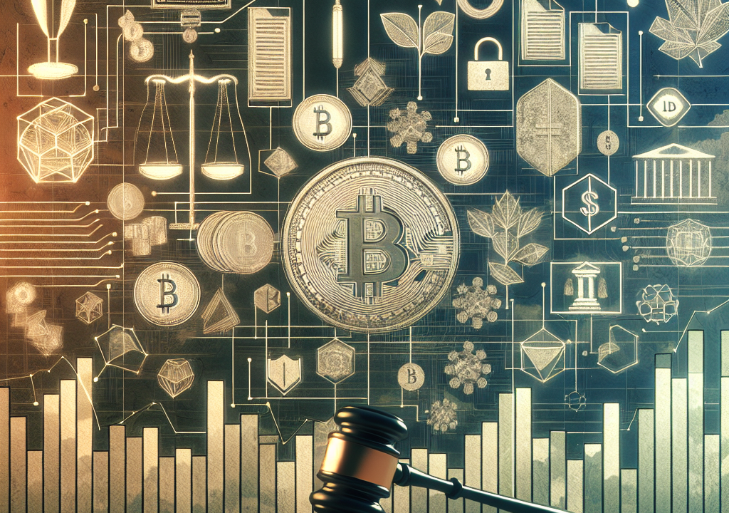 10 Compliance Requirements for Cryptocurrency Fund Tracking