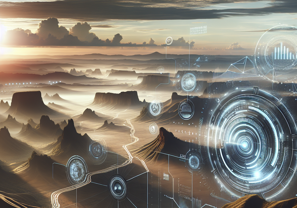 Revolutionizing Fund Tracking and Mixing: Future Technological Trends