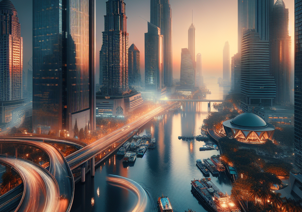 Crafting Success: Implementing Common Law Principles in DIFC Arbitration