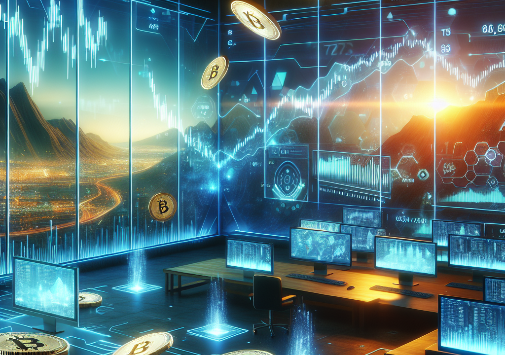5 Ways Big Data Analytics Enhances Tracking of Cryptocurrency Funds