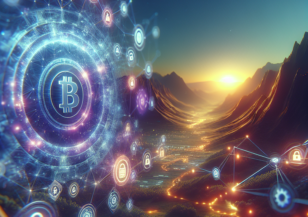 digital signatures, crypto transaction security, secure sign-offs, transaction authentication