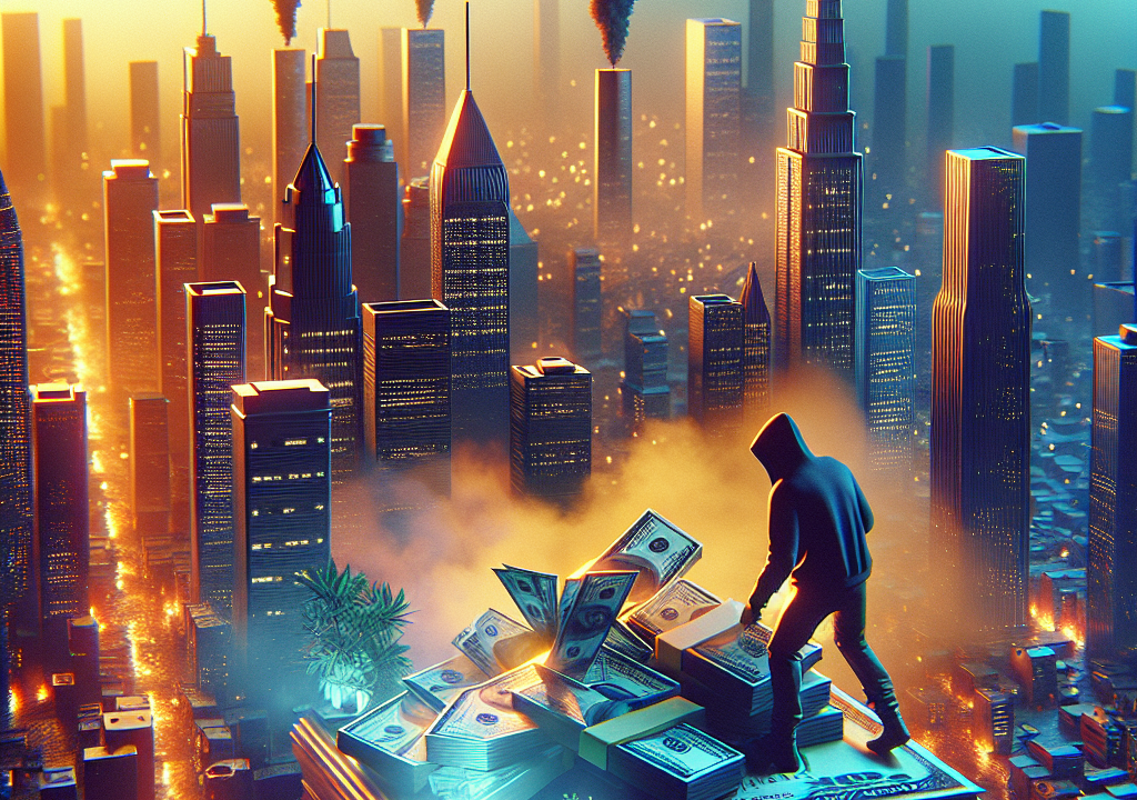 Recovering Stolen Funds: Collaboration Tactics with International Authorities