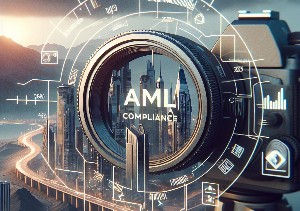 AML Compliance in Fund Tracking: Key Regulations in the UAE