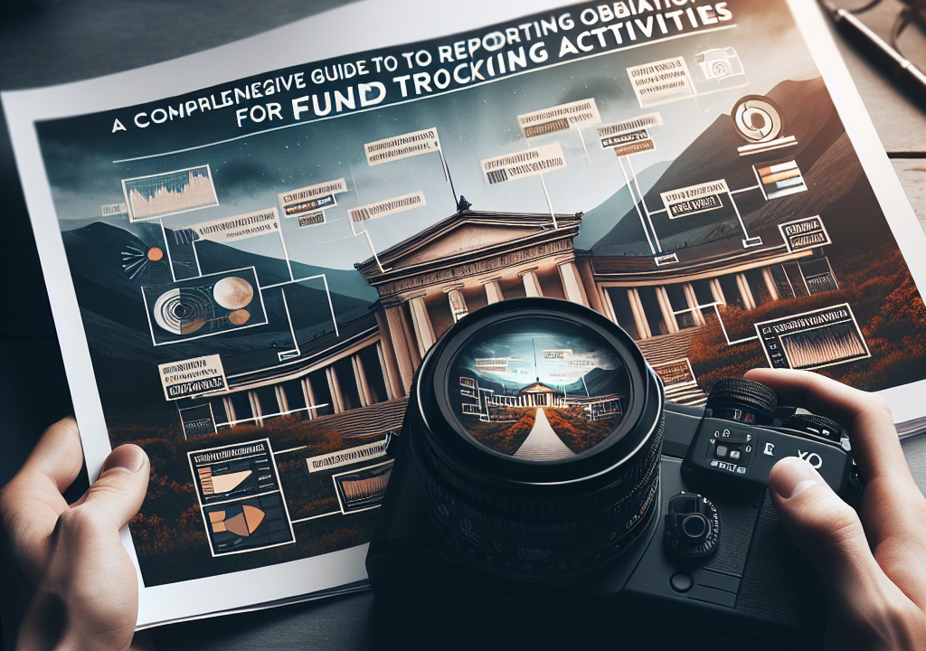 Comprehensive Guide to Reporting Obligations for Fund Tracking Activities