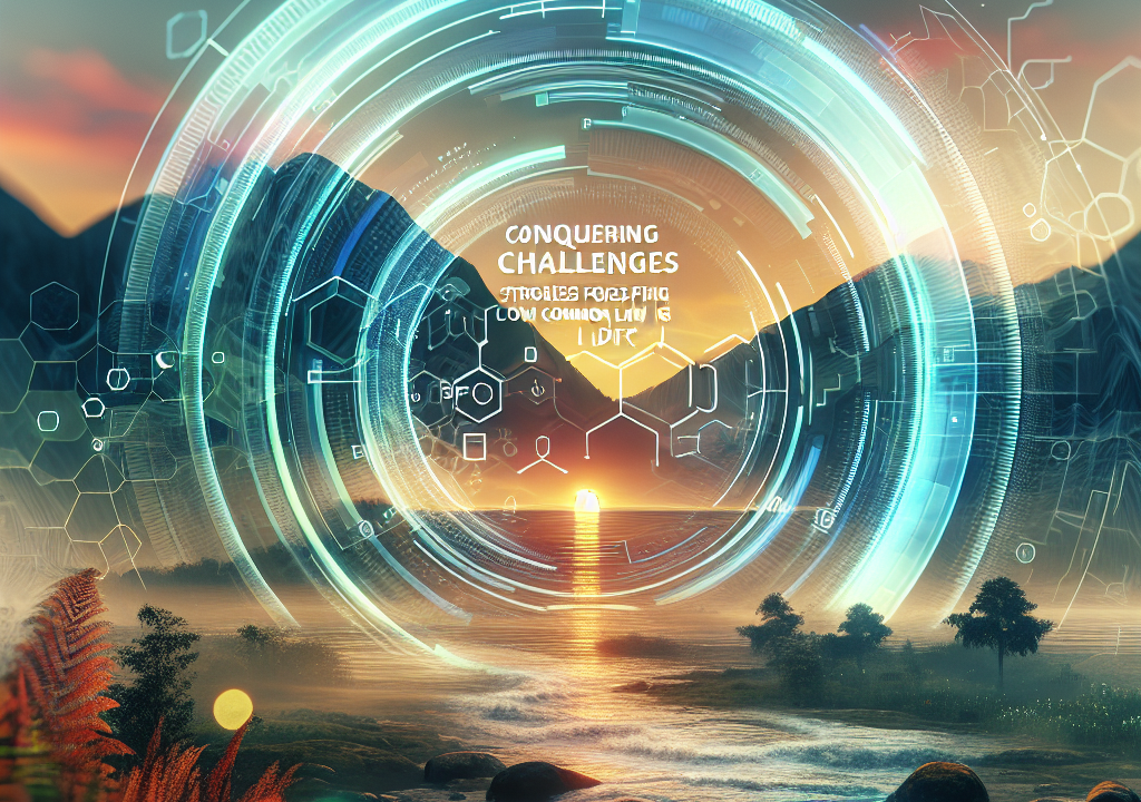 Conquering Challenges: Strategies for Implementing Common Law in DIFC