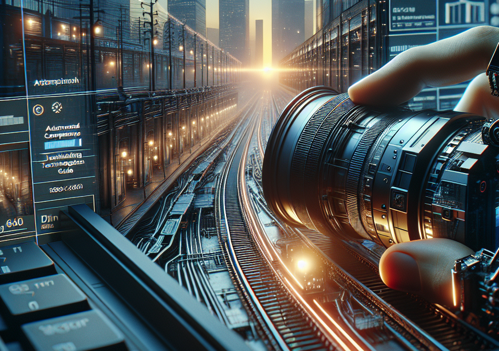 Automated Compliance Monitoring for DIFC: Technology Implementation Guide