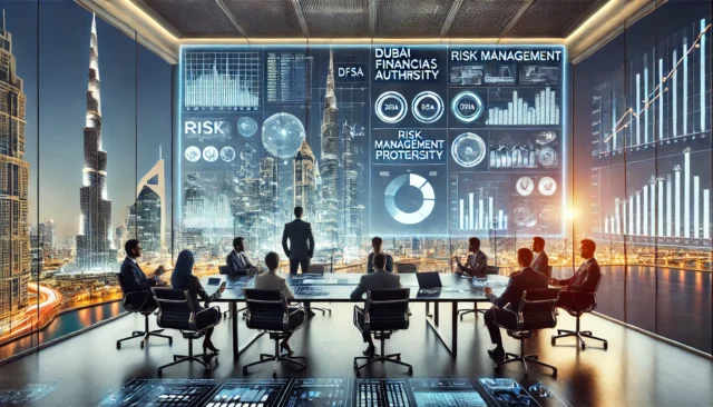 5 Key Steps to Evaluate Risk Management Protocols for DFSA Compliance