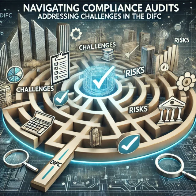 Navigating Compliance Audits: Addressing Challenges in the DIFC