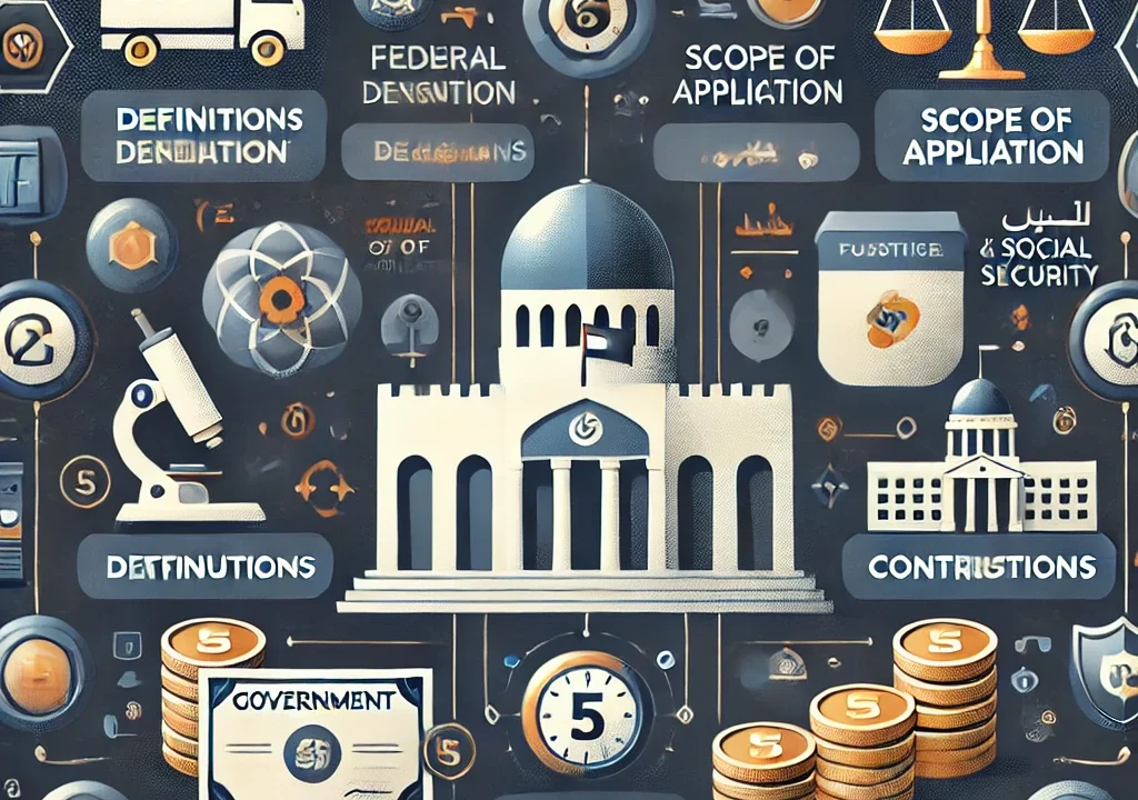 In-Depth Guide to UAE’s Federal Law by Decree No. (57) of 2023