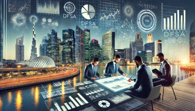 Mastering DFSA Compliance in Dubai: A Comprehensive Guide to Best Practices