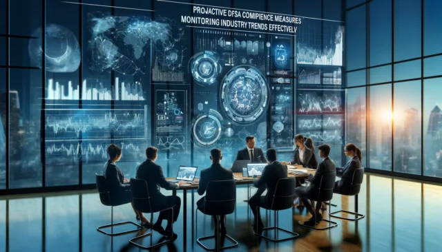 Proactive DFSA Compliance Through Trend Monitoring