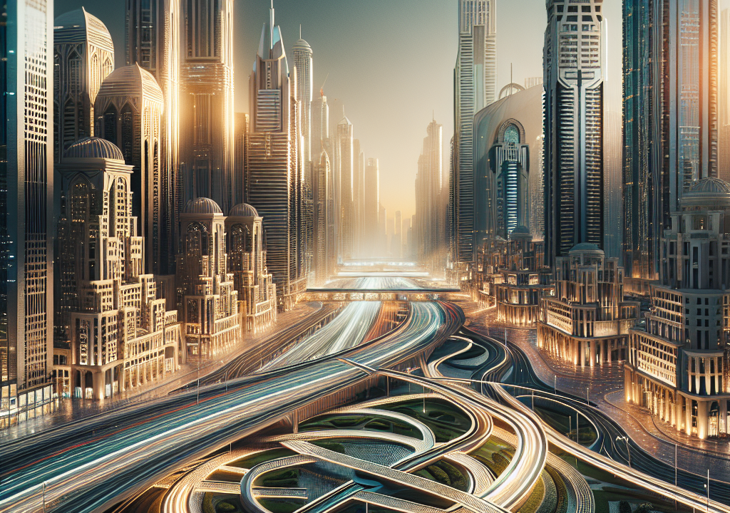 Navigating the Regulatory Framework: A Deep Dive into DFSA Compliance in Dubai