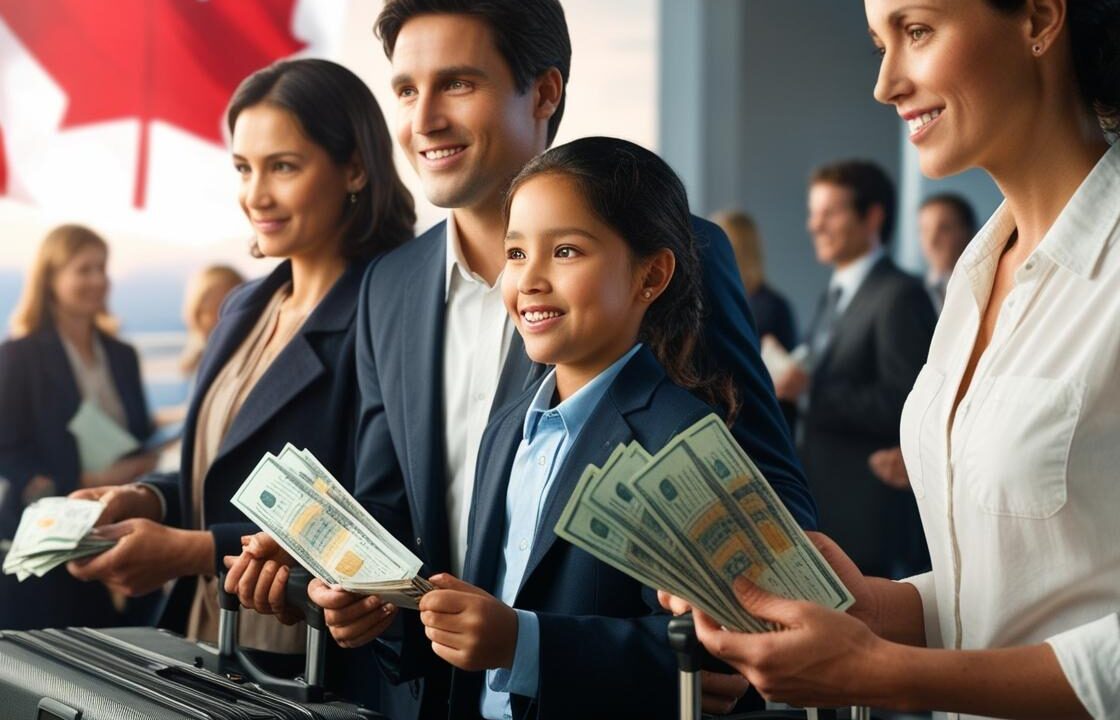 How UAE Residents Can Protect Themselves from Fraudulent Offers of Canadian Permanent Residency