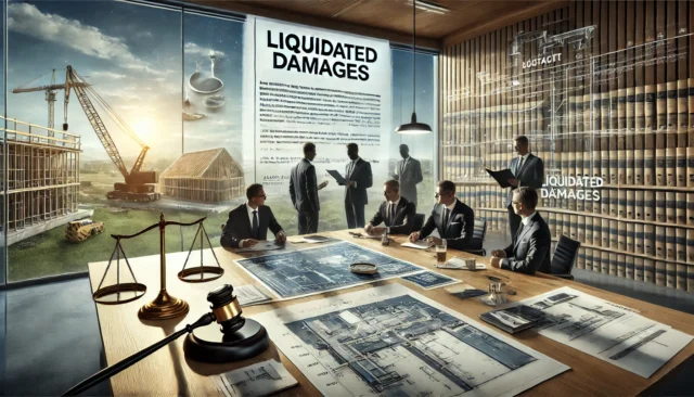 Liquidated Damages Clauses: What You Need to Know